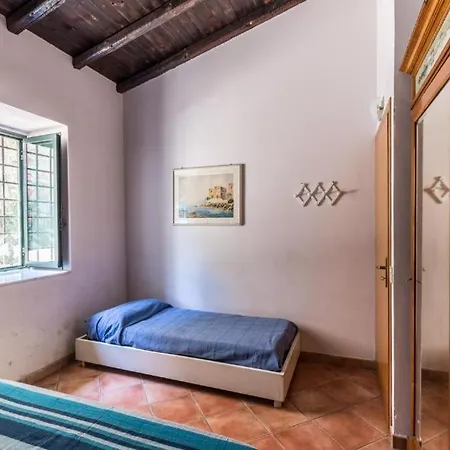 Lorenza Private Villa *