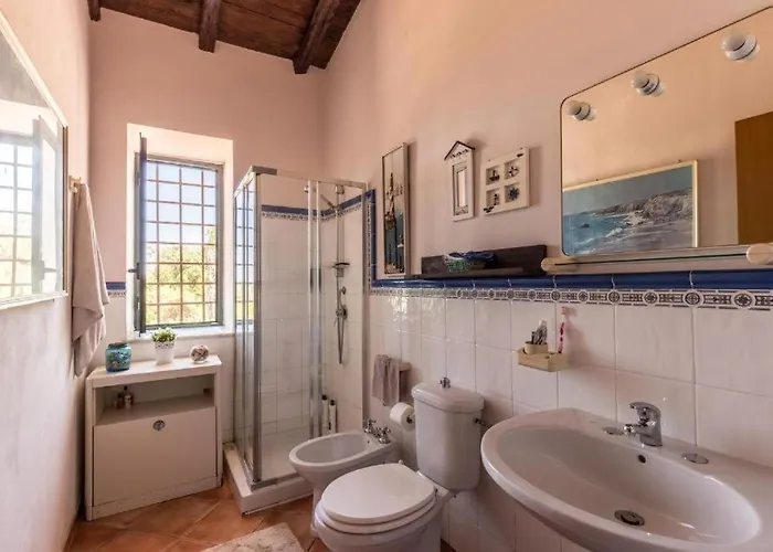 Villa Lorenza Private *