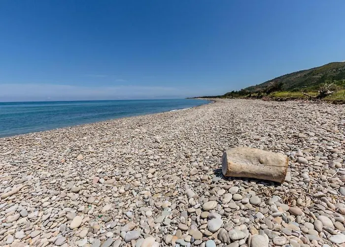 Villa Lorenza Private Caronia