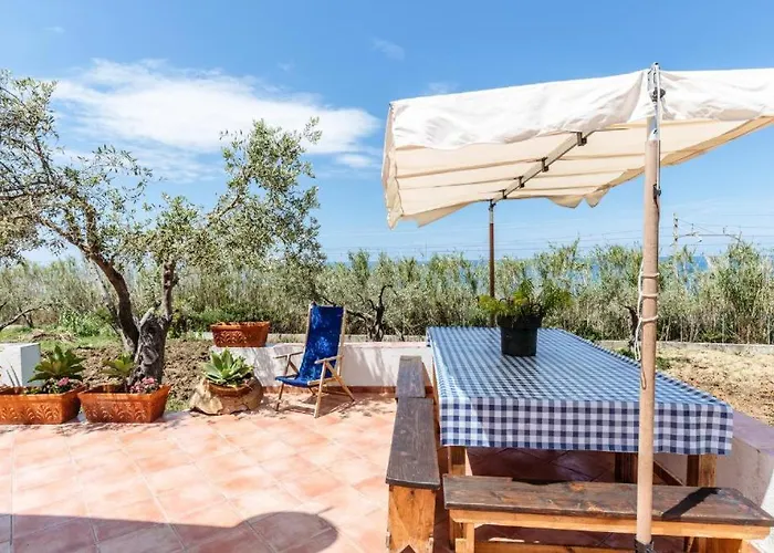 Lorenza Private Villa
