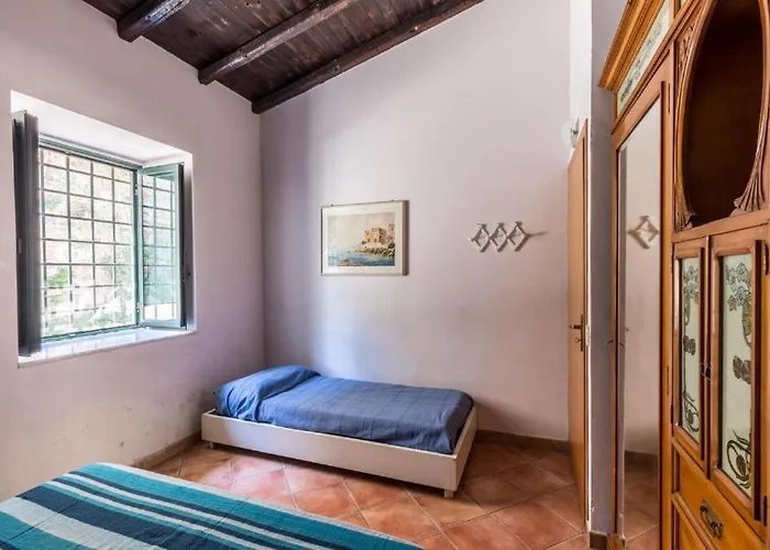 Lorenza Private Villa *