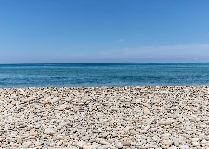 Villa Lorenza Private Caronia